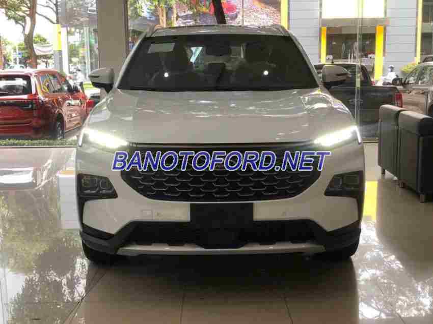 Ford Territory Titanium 1.5 AT sx 2025 Lắp ráp trong nước