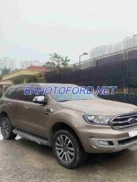 Ford Everest Titanium 2.0L 4x4 AT 2019 giá cực tốt