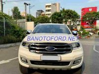 Cần bán Ford Everest Titanium 2.0L 4x4 AT 2020 - Số tự động