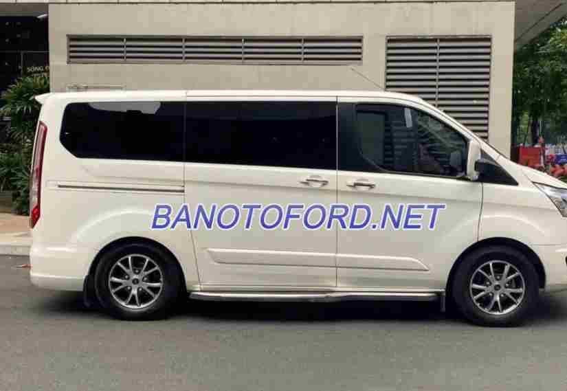 Cần bán xe Ford Tourneo Số tự động 2019