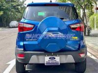 Bán xe Ford EcoSport Titanium 1.5L AT sx 2018 - giá rẻ