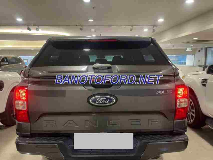 Cần bán xe Ford Ranger XLS 2.0L 4x2 AT sx 2024