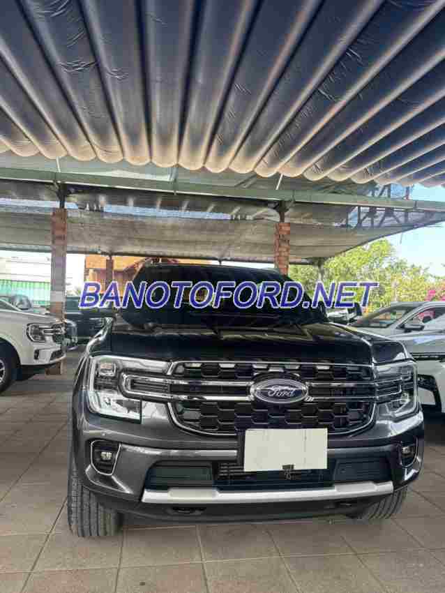 Ford Everest Titanium Plus 2.0L 4x4 AT 2022 Máy dầu, xe đẹp