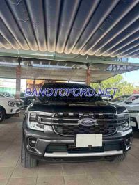 Ford Everest Titanium Plus 2.0L 4x4 AT 2022 Máy dầu, xe đẹp