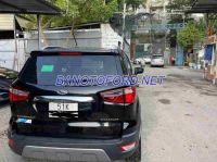 Ford EcoSport 2020 Suv màu Đen