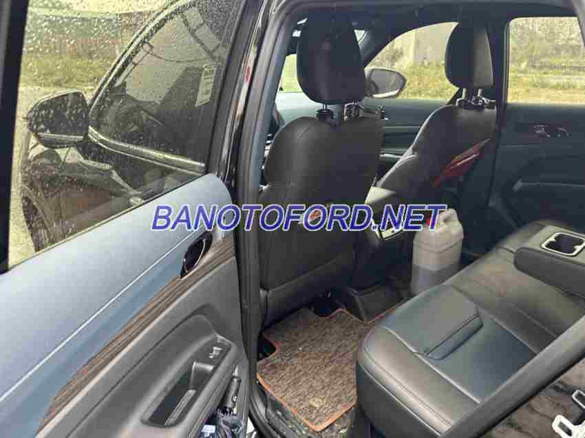 Cần bán gấp xe Ford Territory Titanium X 1.5 AT 2024 màu Đen