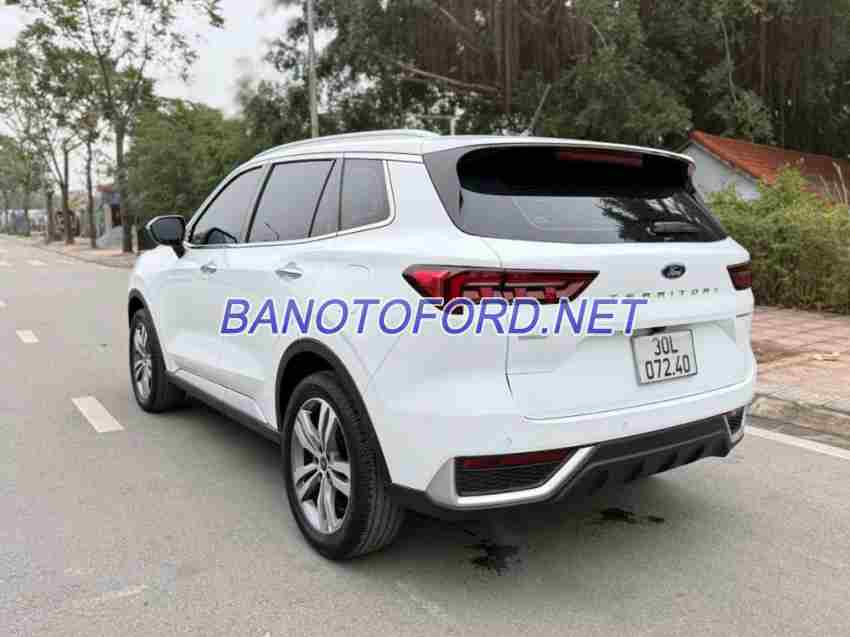 Bán Ford Territory Titanium X 1.5 AT đời 2023 xe đẹp - giá tốt