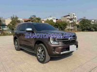 Ford Everest Titanium 2.0L 4x2 AT 2022 Máy dầu, xe đẹp