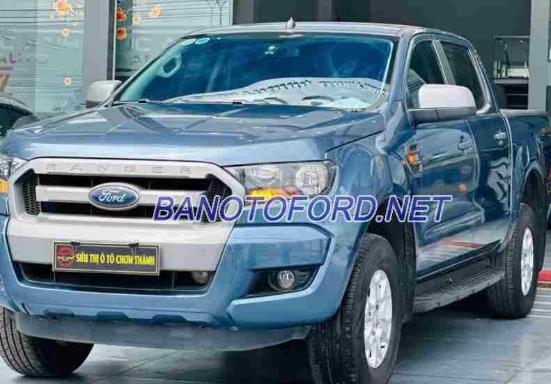 Ford Ranger XLS 2.2L 4x2 AT 2016 - Giá tốt