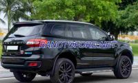 Cần bán gấp Ford Everest Titanium 2.0L 4x2 AT đời 2020, màu Đen