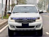 Cần bán xe Ford Everest Titanium 2.0L 4x2 AT 2019 Số tự động màu Trắng