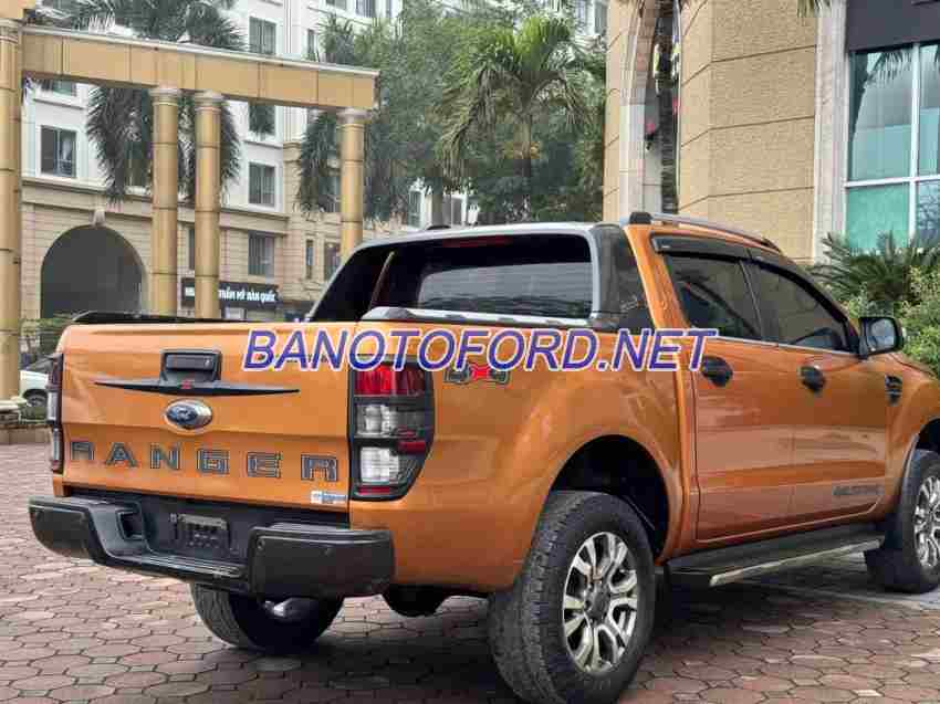 Cần bán xe Ford Ranger Số tự động 2019