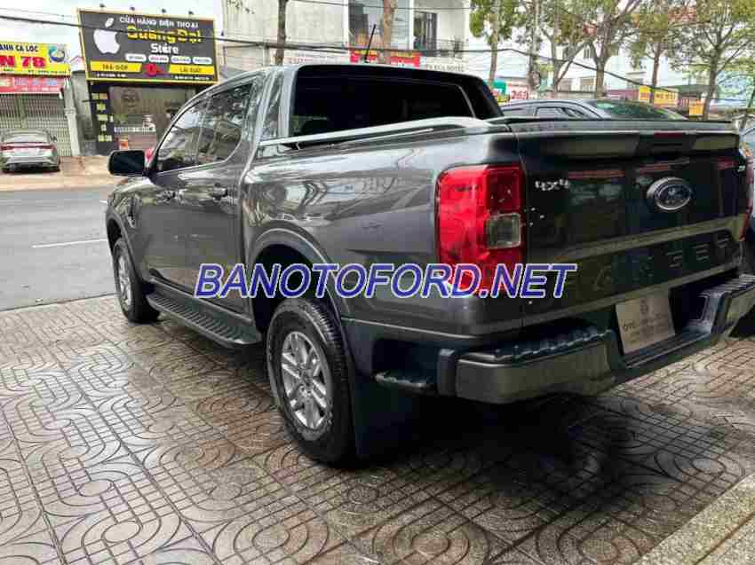 Cần bán nhanh Ford Ranger XLS 2.0L 4x4 AT 2022 cực đẹp