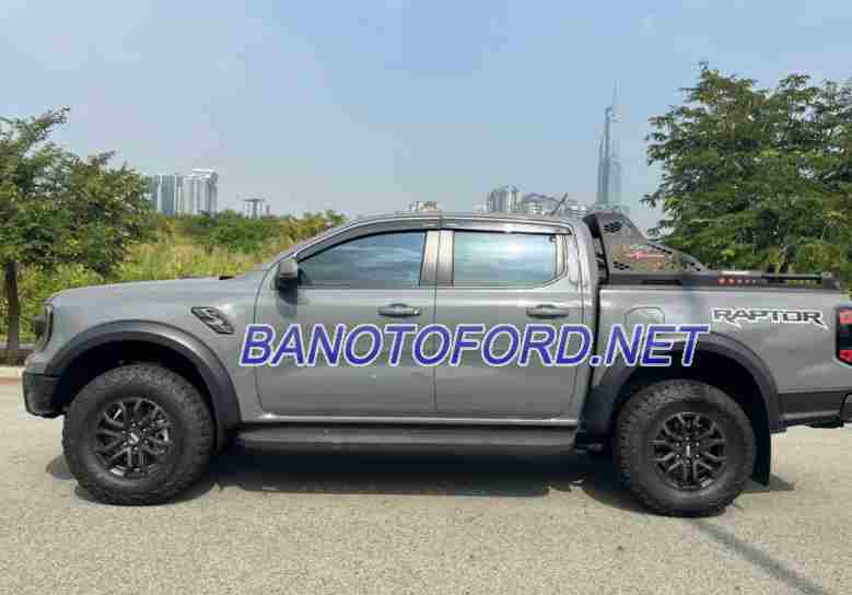 Cần bán Ford Ranger Raptor 2.0L 4x4 AT 2023 xe đẹp