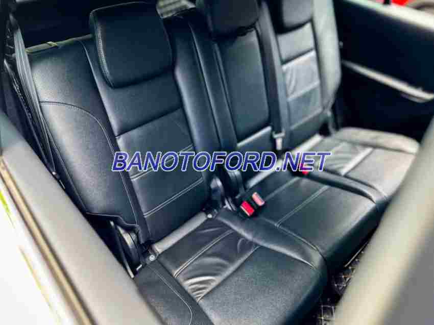 Cần bán Ford Everest Titanium 2.0L 4x2 AT đời 2022