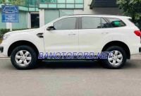 Cần bán xe Ford Everest Ambiente 2.0 4x2 MT năm 2018 màu Trắng cực đẹp