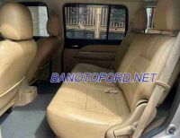 Ford Everest 2010 Suv màu Vàng