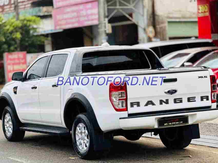 Ford Ranger XLS 2.2L 4x2 AT 2019, xe đẹp, hết ý