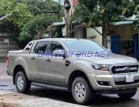 Cần bán xe Ford Ranger XLS 2.2L 4x2 MT năm 2017 màu Ghi cực đẹp