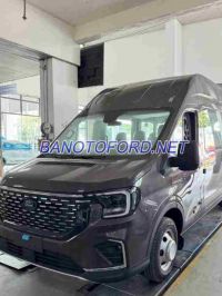 Ford Transit Premium+ 2024 GIÁ SẬP SÀN