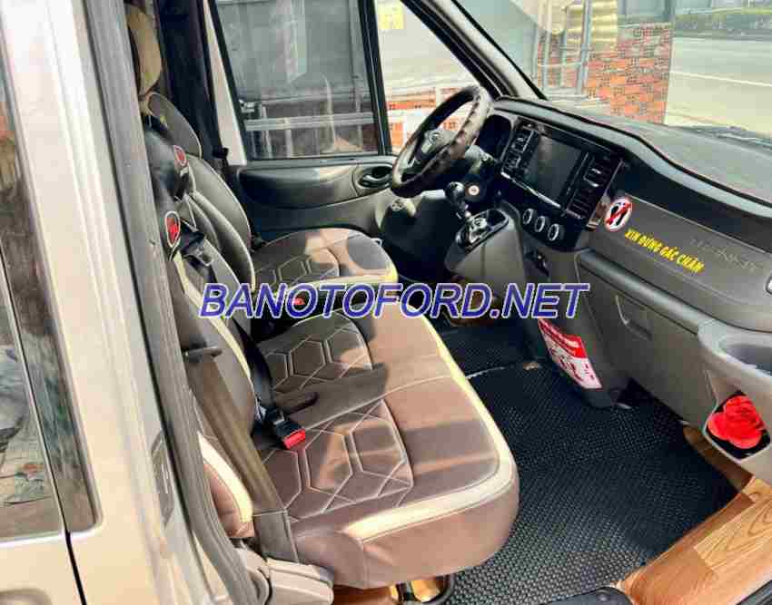 Cần bán Ford Transit Tiêu chuẩn 2023, xe đẹp giá rẻ bất ngờ