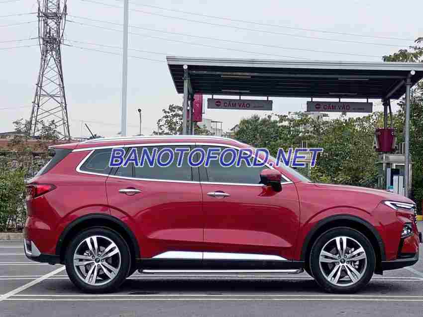 Cần bán Ford Territory Titanium X 1.5 AT 2023 - Số tự động