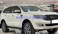 Cần bán xe Ford Everest Titanium 2.0L 4x4 AT sx 2022