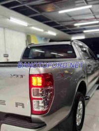 Cần bán xe Ford Ranger XLT 2.2L 4x4 MT năm 2015 màu Cát cực đẹp