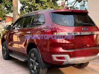 Cần bán xe Ford Everest Số tự động 2016