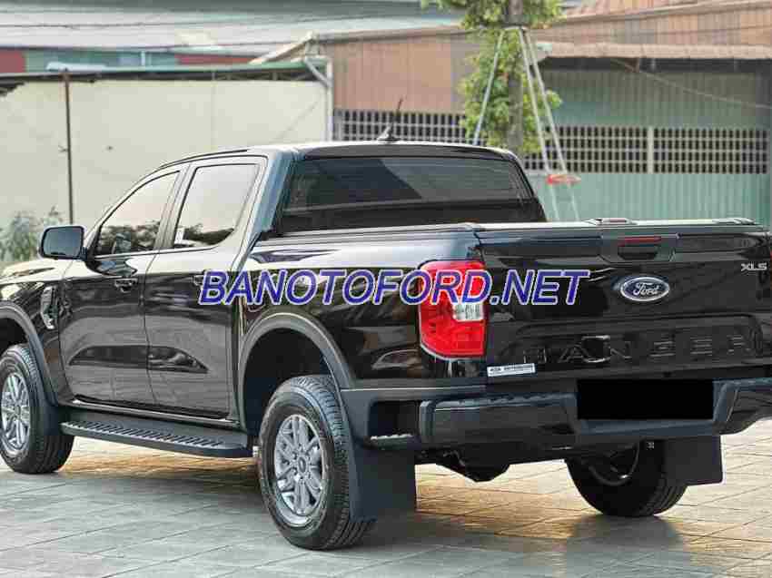 Cần bán xe Ford Ranger XLS 2.0L 4x2 AT 2023 Số tự động