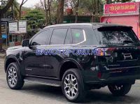 Cần bán xe Ford Everest Titanium Plus 2.0L 4x4 AT màu Đen 2023