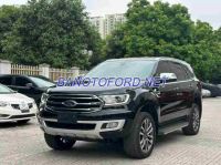 Ford Everest Titanium 2.0L 4x2 AT sản xuất 2019 cực chất!