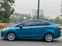 Ford Fiesta Titanium 1.5 AT 2017 Số tự động cực đẹp!