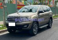 Cần bán Ford Everest Titanium 2.0L 4x2 AT 2019, xe đẹp giá rẻ bất ngờ