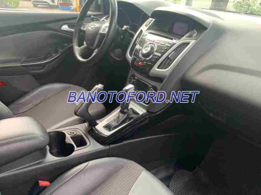 Bán xe Ford Focus S 2.0 AT đời 2013 - Giá tốt