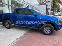 Ford Ranger XLS 2.0L 4x2 AT 2025, màu Xanh, Số tự động