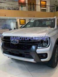 Ford Ranger Wildtrak 2.0L 4x4 AT 2025 Số tự động - siêu đẹp