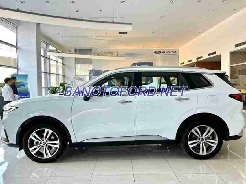 Ford Territory Titanium X 1.5 AT sản xuất 2025 giá tốt