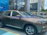 Bán Ford Territory Titanium 1.5 AT đời 2025 Số tự động