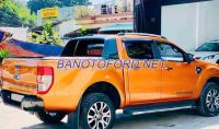 Ford Ranger Wildtrak 3.2L 4x4 AT 2015 Máy dầu đẹp long lanh