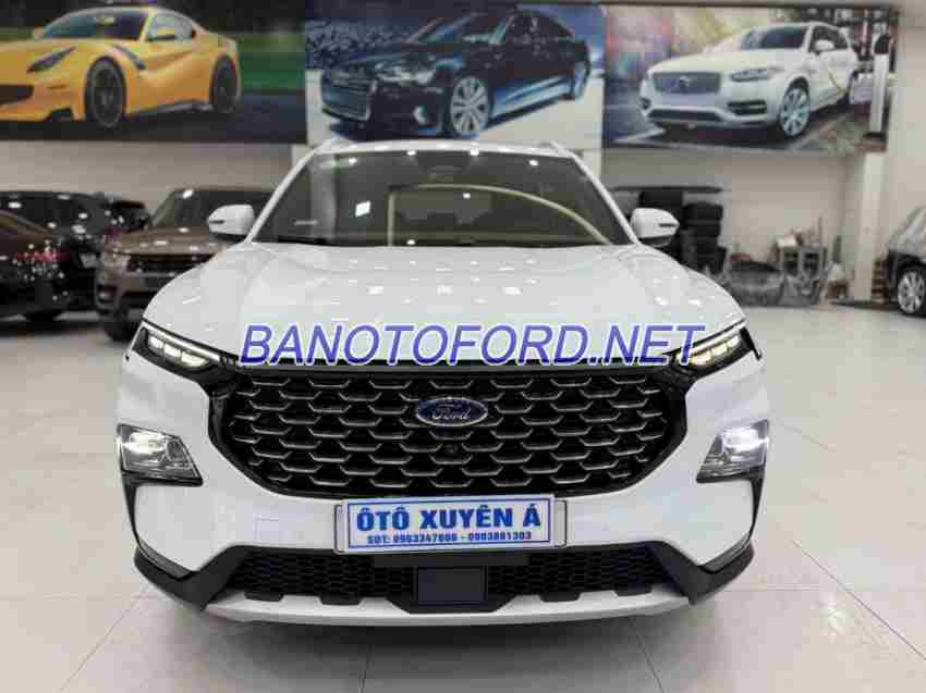 Cần bán xe Ford Territory Titanium 1.5 AT sx 2022