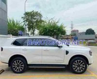 Xe Ford Everest Platinum 2.0L 4x4 AT đời 2024 đẹp bán gấp