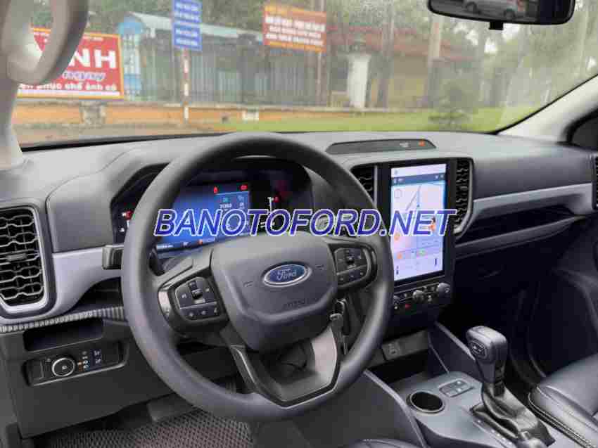 Bán Ford Ranger XLS 2.0L 4x2 AT đời 2023 xe đẹp - giá tốt