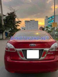 Cần bán xe Ford Fiesta 1.6 AT 2011 Số tự động