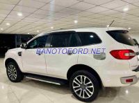 Ford Everest Titanium 2.0L 4x4 AT 2022 Máy dầu, xe đẹp