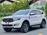 Cần bán xe Ford Everest Titanium 2.0L 4x4 AT đời 2022