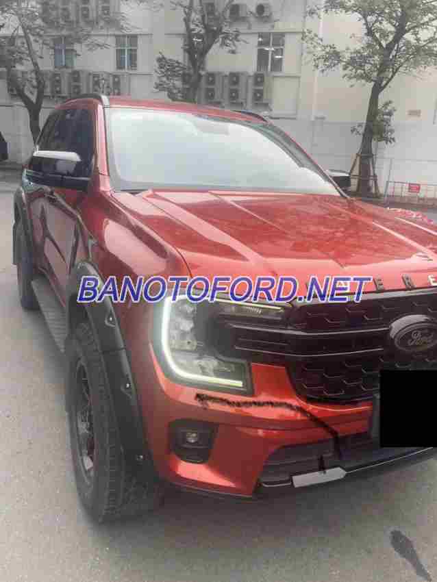 Cần bán xe Ford Everest Số tự động 2023