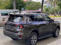 Bán Ford Everest Titanium 2.0L 4x2 AT 2024 - giá tốt