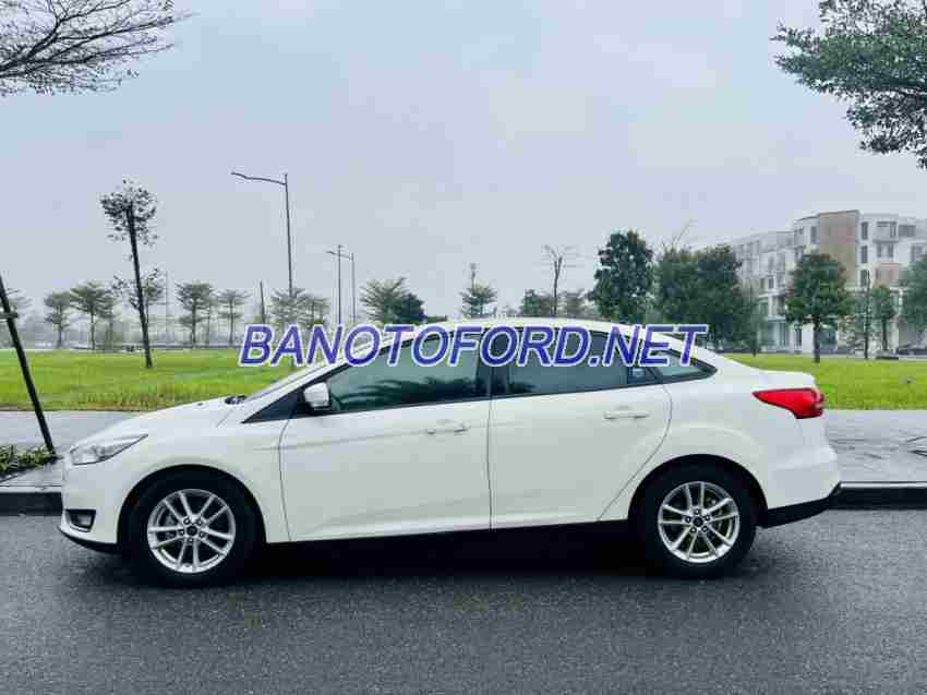 Ford Focus Trend 1.5L 2017 Máy xăng, xe đẹp