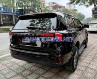 Bán Ford Everest Titanium Plus 2.0L 4x4 AT 2024 - Đen